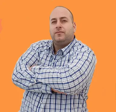 Alex Ovadia Loan Officer